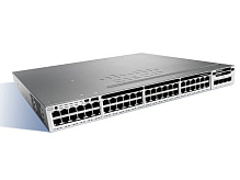 Коммутатор Cisco Catalyst 3850-48U